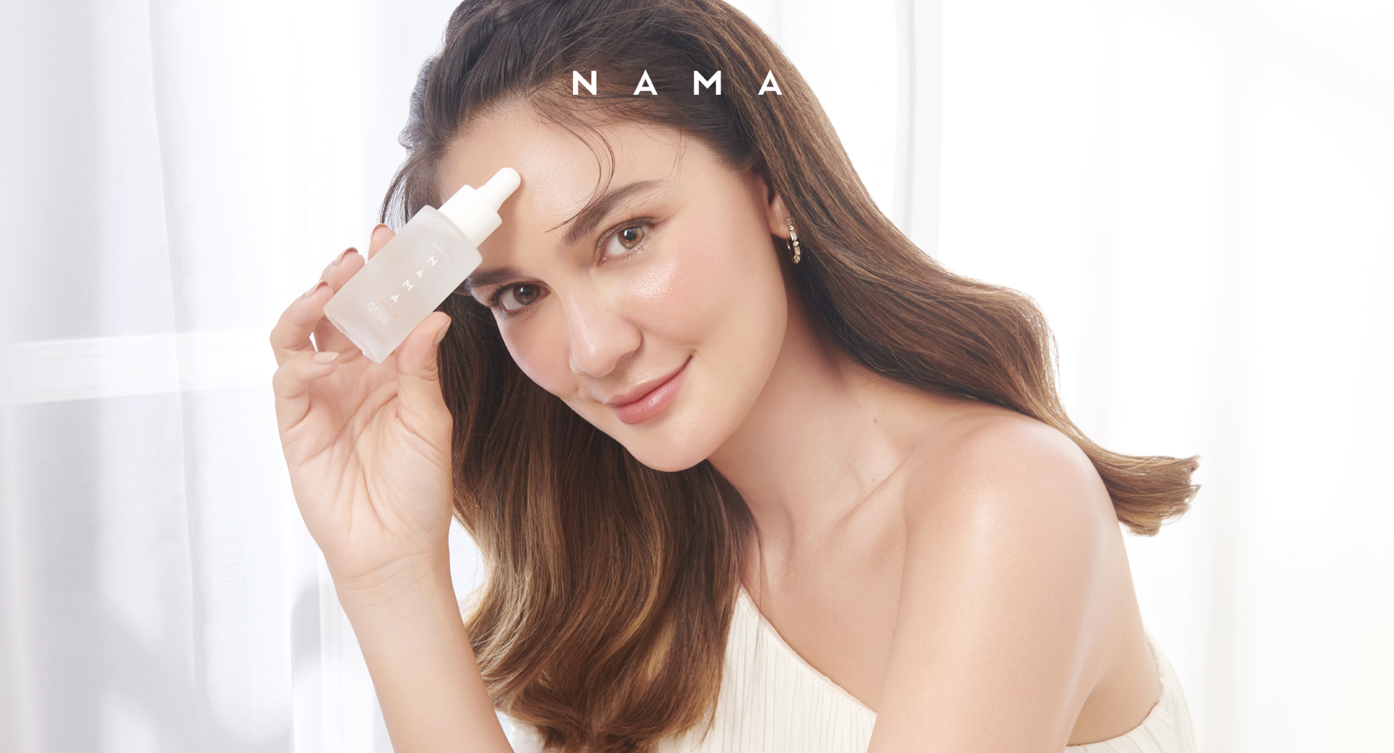 Indonesia D2C skincare brand NAMA Beauty raises $5M in seed funding led by AC Ventures, plans to launch second-line brand