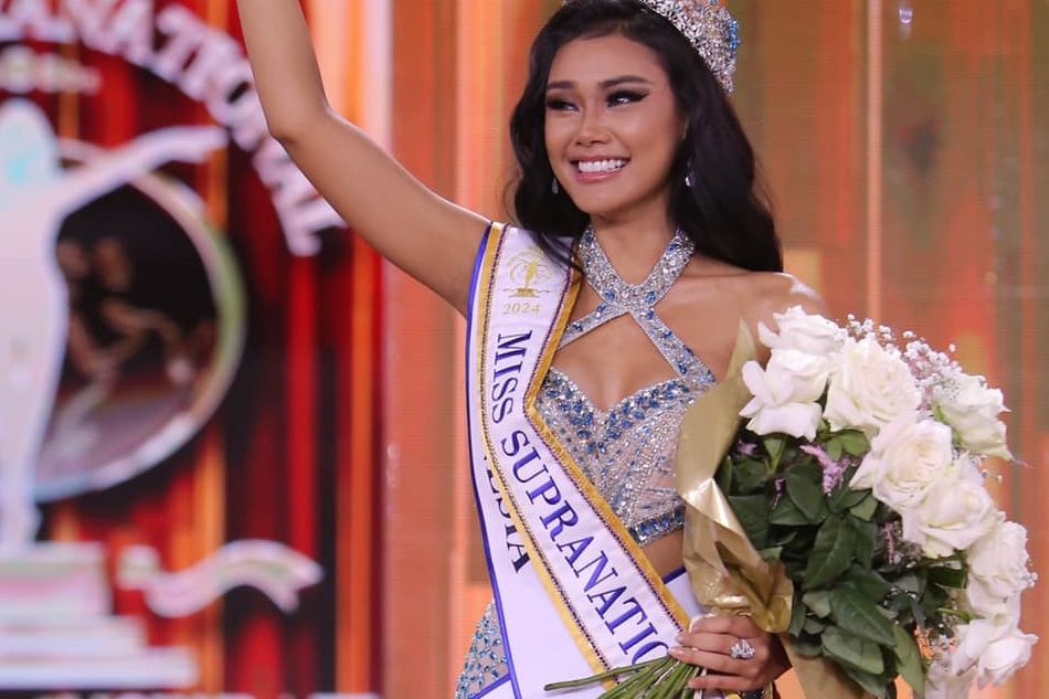 Indonesian Zahra crowned Miss Supranational, edges out Nigeria, 67 others — National Accord Newspaper