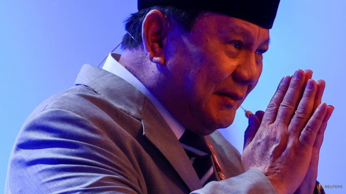 Indonesia's Prabowo to allow debt-to-GDP ratio to reach 50%: Report