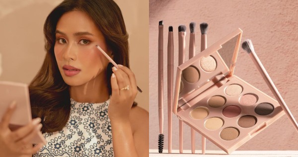 Southeast Asian makeup brands crafted for our tropical Asian skin, Lifestyle News