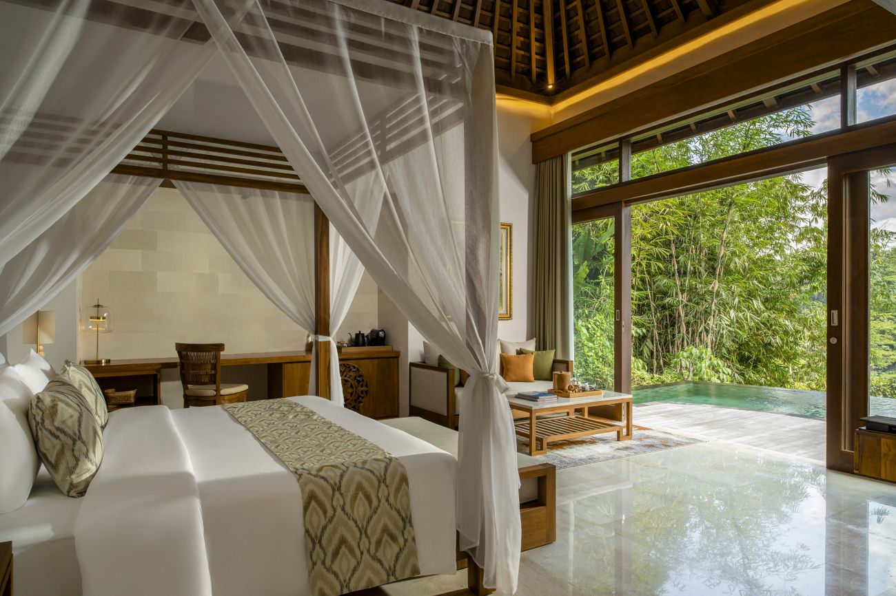 Cicada Resort Bali Ubud, Autograph Collection opens in Indonesia, expanding the brand's presence in the country - Hotel opening