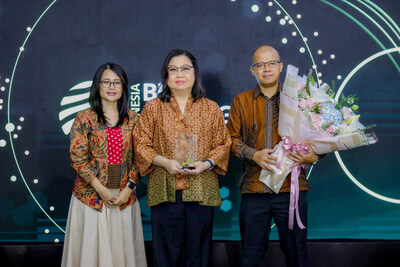 PT Mowilex Indonesia won the 2024 Best Managed Companies in Indonesia award from Deloitte for the third consecutive year. The announcement came on August 8, during an awards ceremony at Grand Hyatt Jakarta.