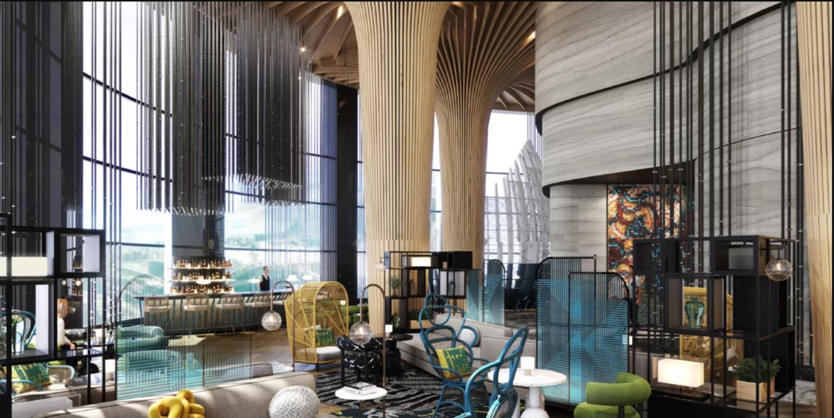 Hotel Indigo opens second property in Indonesia