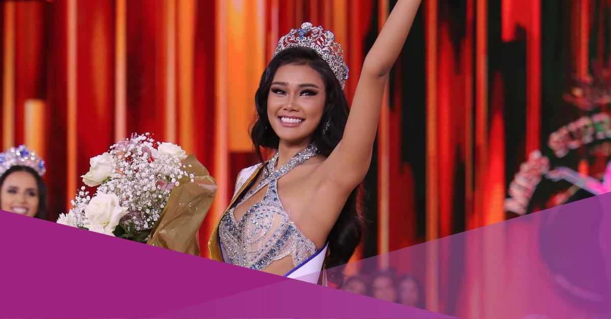 Indonesian Contestant Wins Miss Supranational 2024