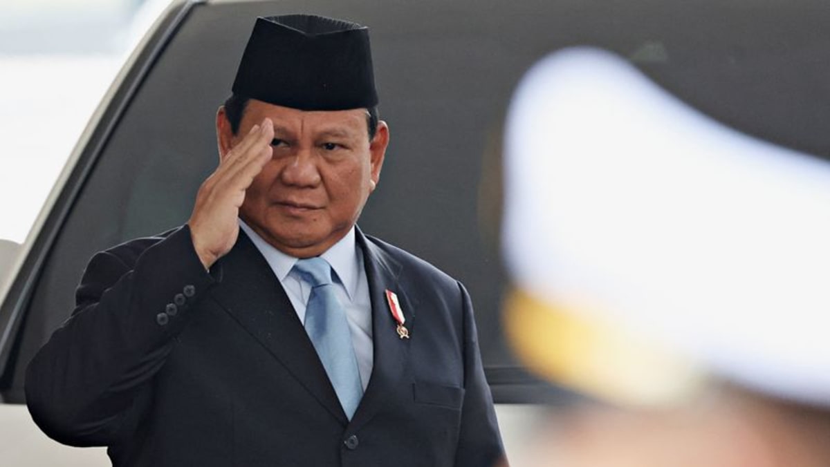 Indonesia's Prabowo hopes to implement 50% palm-based biodiesel blending by 2025