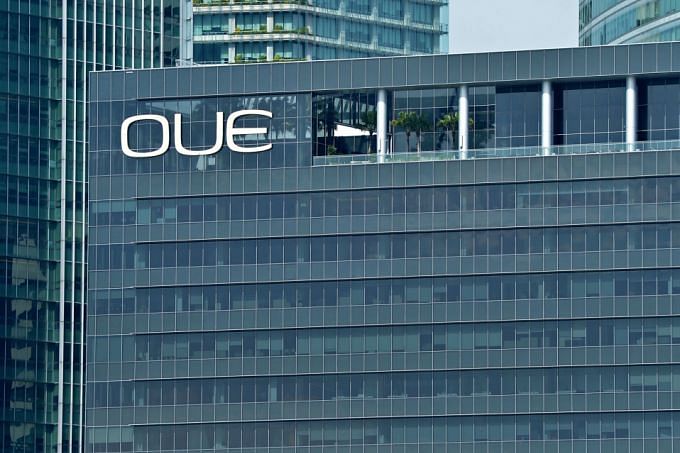 OUE to acquire 17.2% stake in Indonesian tech investment company for 1t rupiah