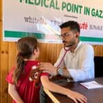 Indonesian Goodness Collective Provides Medical Aid in Gaza