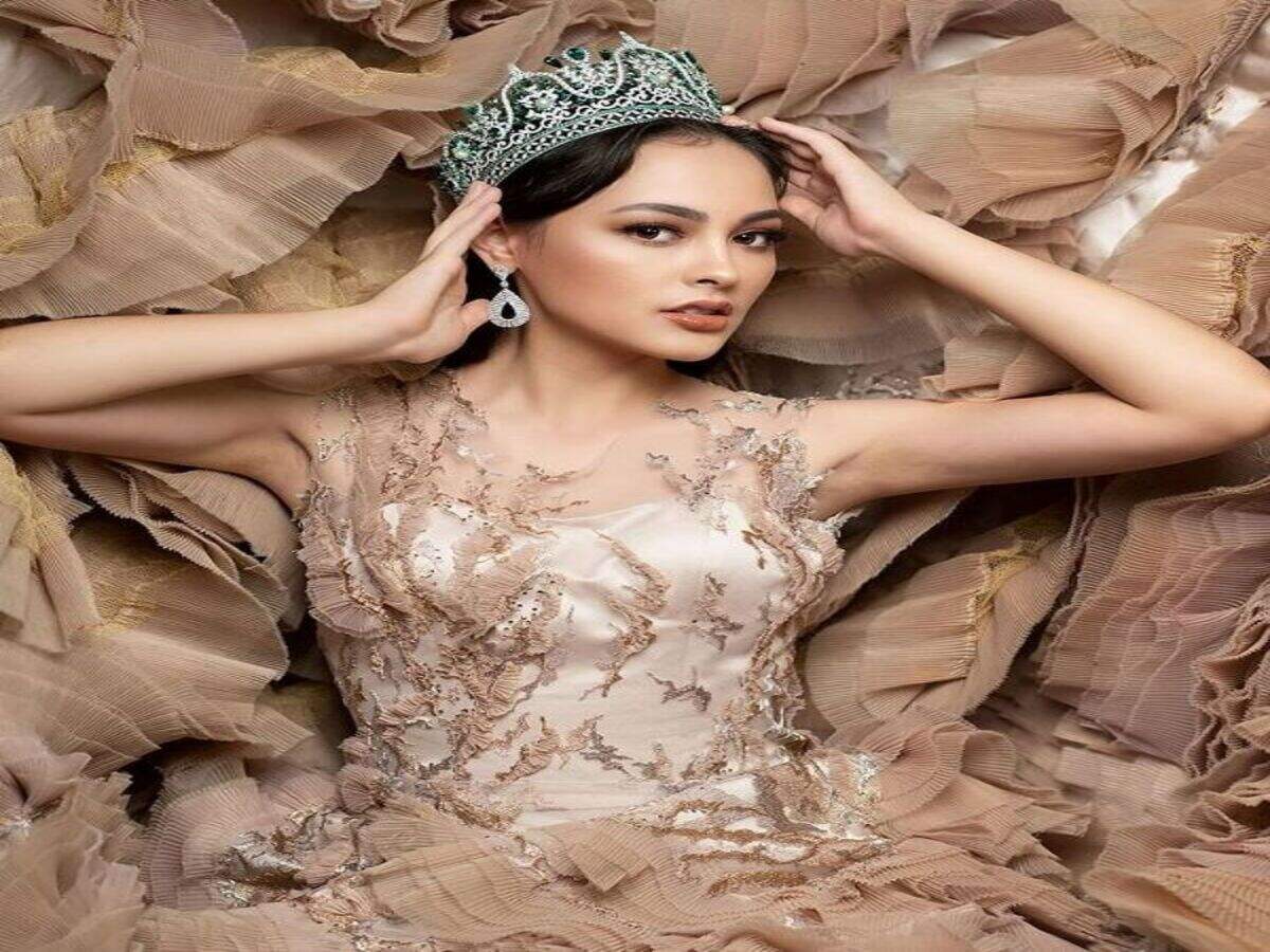 Indonesian beauty queen nominated for ‘100 Most Beautiful Faces List 2020’