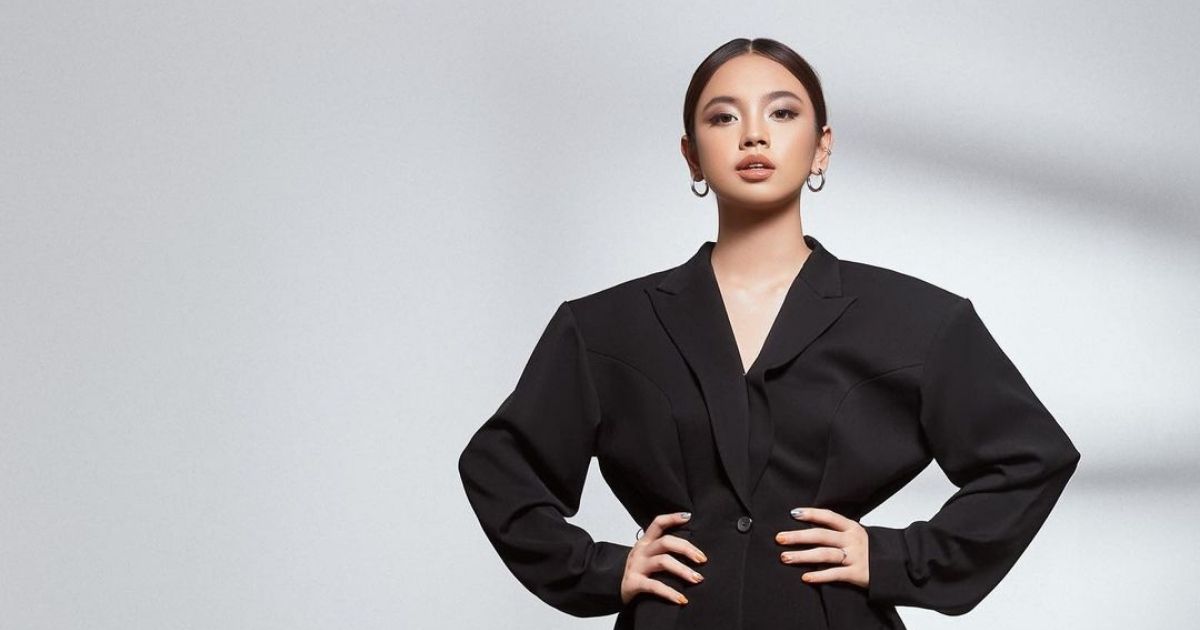 Indonesian singer Lyodra cracks top 10 in ‘Most Beautiful Faces’ poll