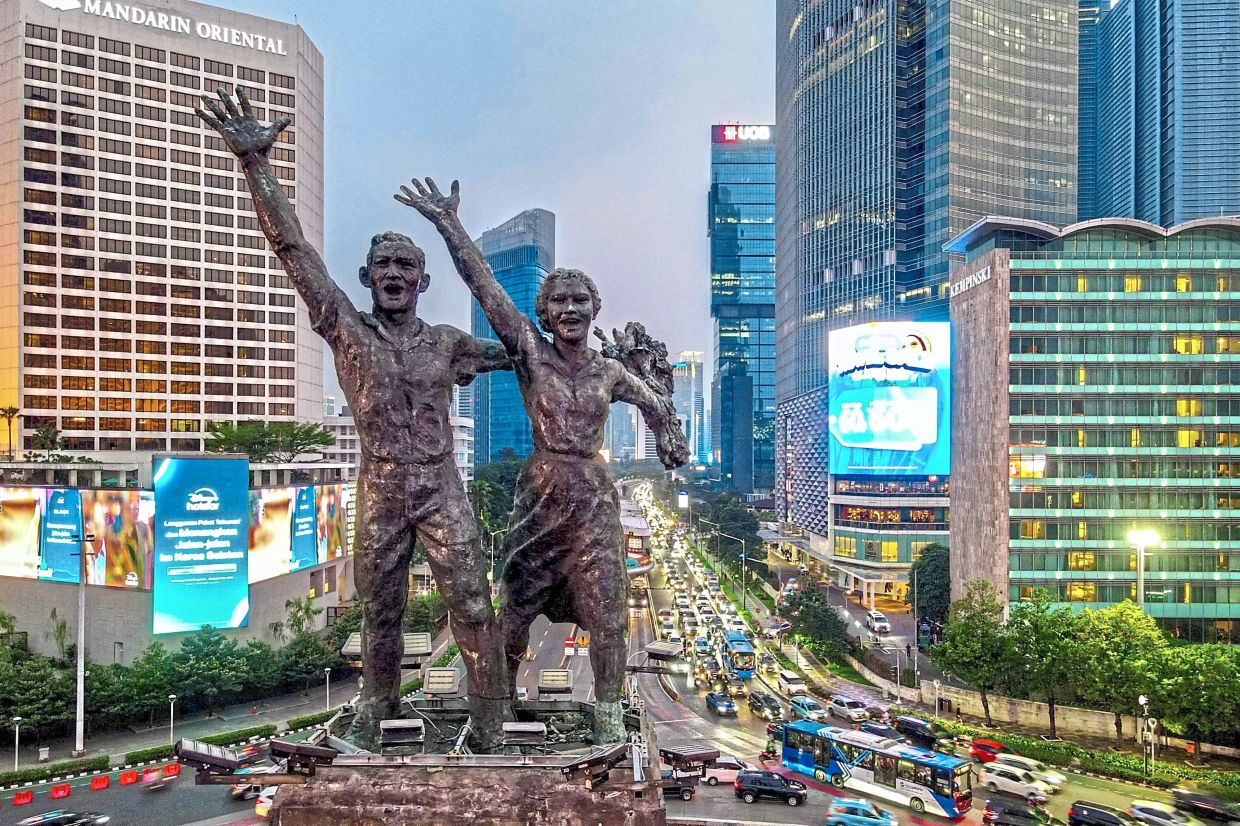 Reviving dead capital key to Indonesian prosperity