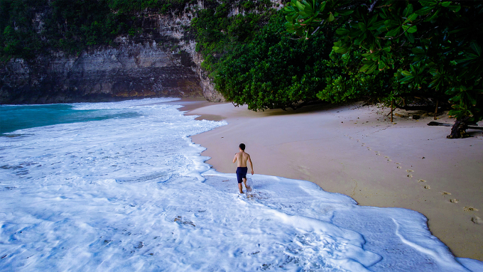 Asia's most beautiful island earns another international recognition