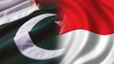 Indonesia wants to promote trade with Pakistan: CG - Business & Finance