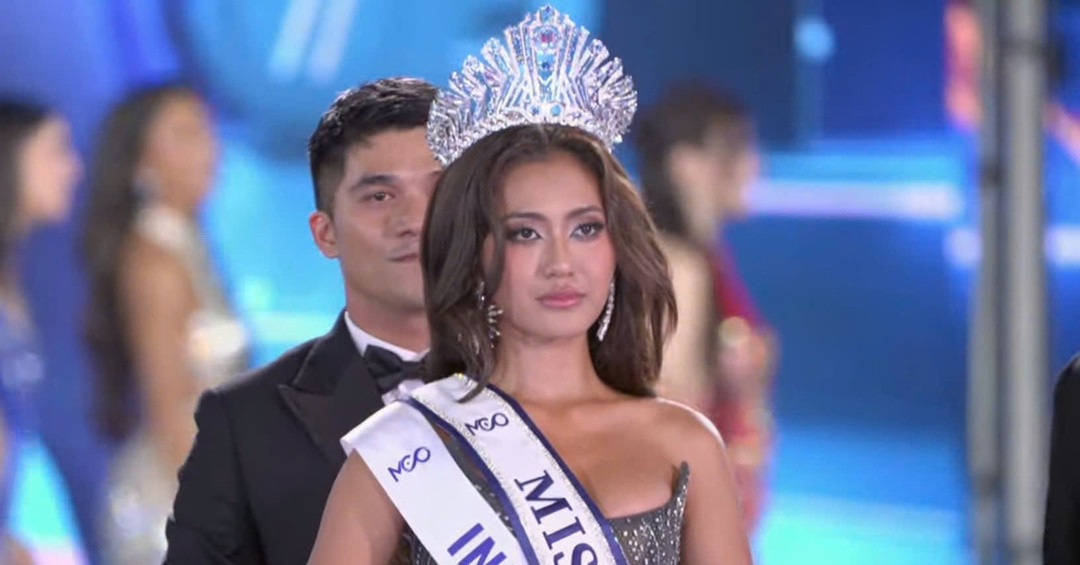 Miss Cosmo 2024: Indonesia crowned, Xuan Hanh enters top 5 finalists